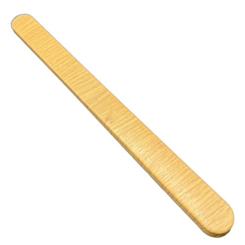 End Cap for Window Board Printed Pine