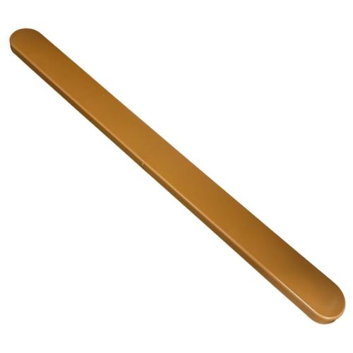 End Cap for Window Board Golden Oak Colour