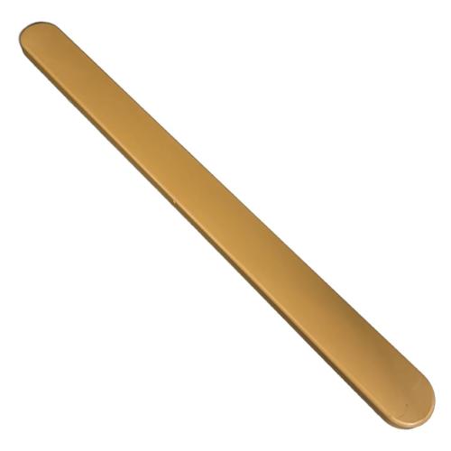 End Cap Window Boards Tan (Pine)