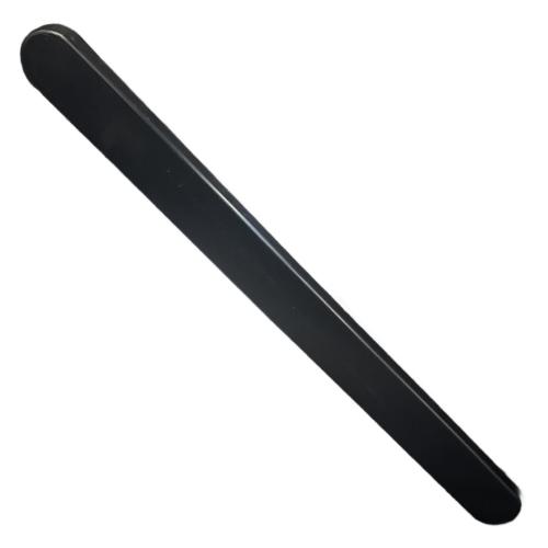 End Cap for Window Boards Anthracite Grey