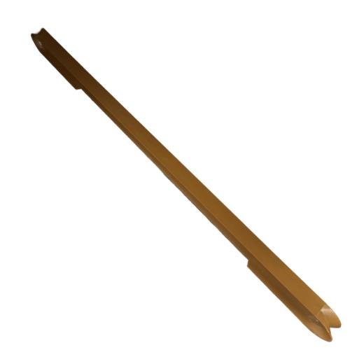 Mitre Strip for Window Board Golden Oak Internal 90* & 135*