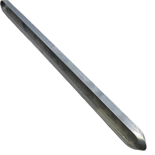 External Mitre Strip for Window Board Anthracite Grey External 90* & Joint