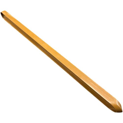 External Mitre Strip for Window Board Golden Oak External 90* & Joint