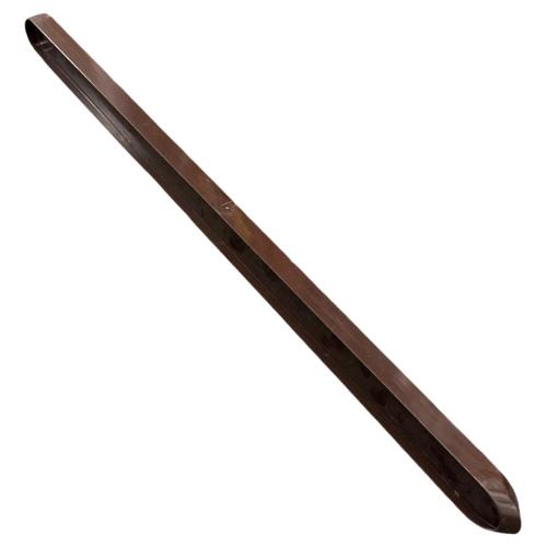 External Mitre Strip for Window Board Rosewood External 90* & Joint