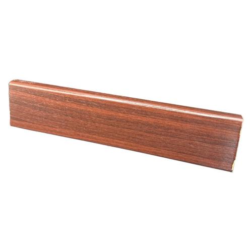 Laminated 68mm Skirting 4.4m Rosewood