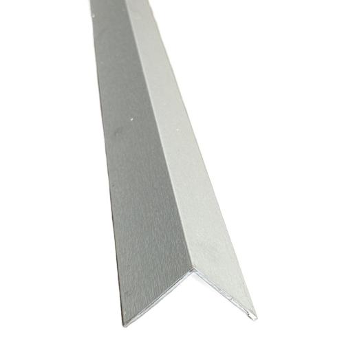 50 x 50 External Rigid Angle Painswick / Agate Grey 5m