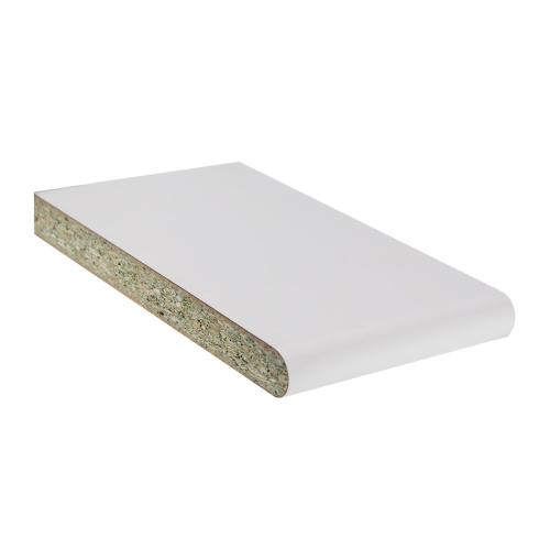 225mm Window Board White