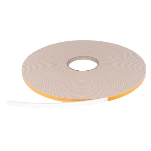 5mm x 15m Glazing Tape White