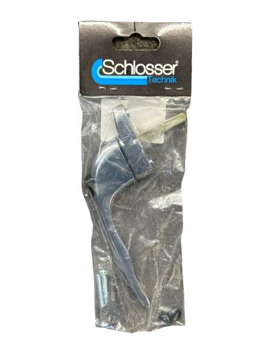 Inline Window Espag Handle - Chrome