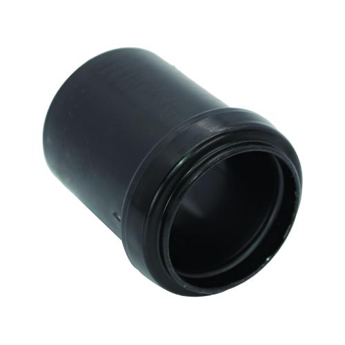 40mm to 32mm Reducer Push Fit Black