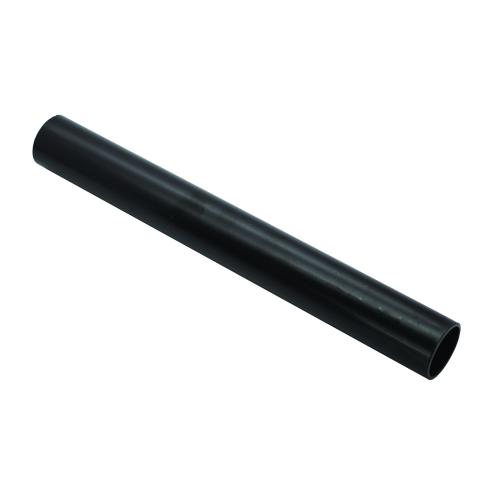 50mm Solvent Weld Pipe 3m Black