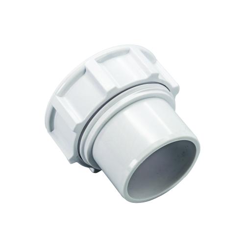 32mm Access Plug Solvent White