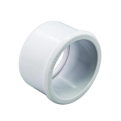 40mm to 32mm Reducer Solvent White