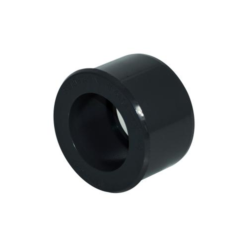 50mm to 32mm Reducer Solvent Black