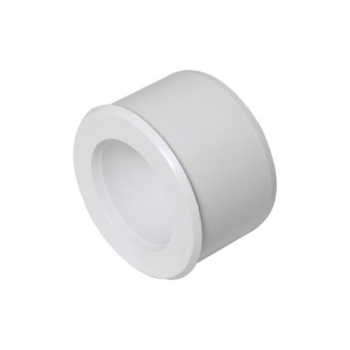 50mm to 32mm Reducer Solvent White