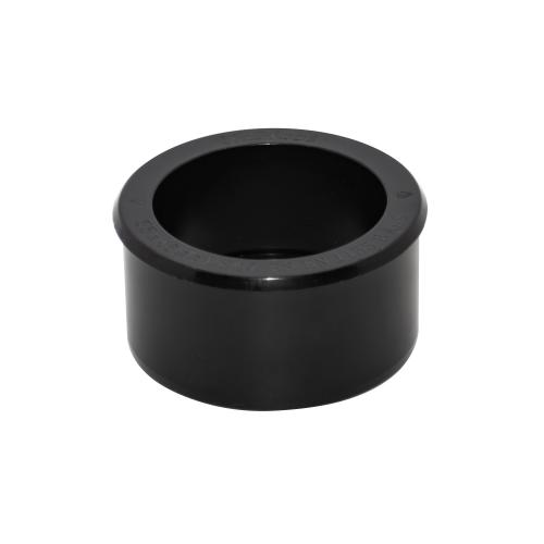 50mm to 40mm Reducer Solvent Black