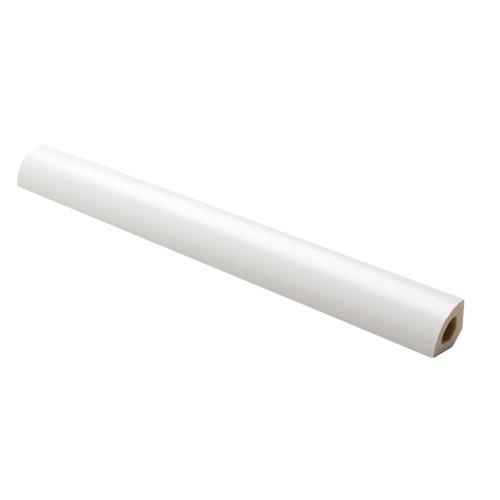 Kestrel 18mm Quadrant Window Trim White
