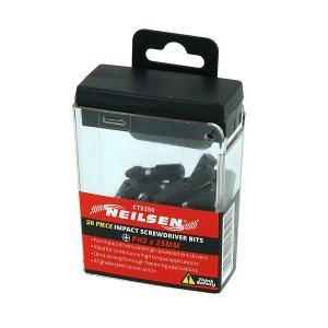 Impact Bits PH2 Box (Box26)