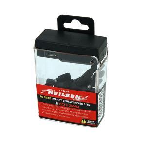 Impact Bits PZ2 Box (Box26)