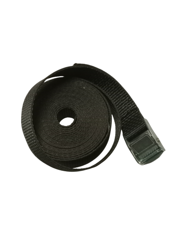 Cam Buckle Strap 3M