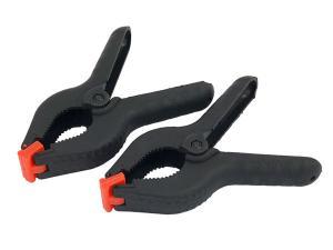 Nylon Spring Clamp (pack of 2)