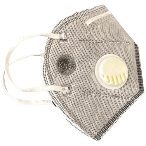 Dust Masks with Valve (Each)