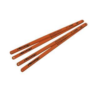 Hacksaw Blades (pack 8)