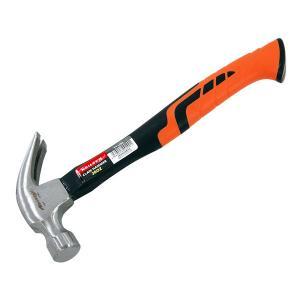 Fibreglass Claw Hammer - 20oz