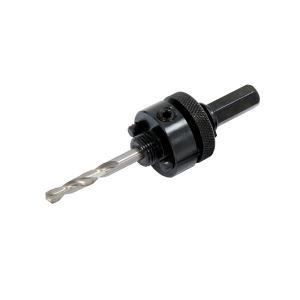 Bi-Metal Hole Saw Arbor 32-152mm