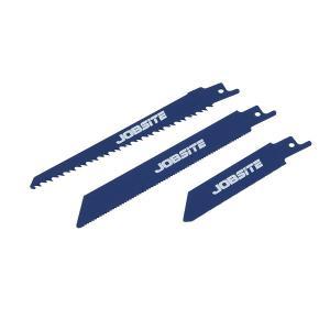 Reciprocating Saw Blades (pack of 3)