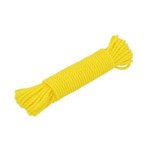 1/4 Inch x 50FT Neon Ploy Rope