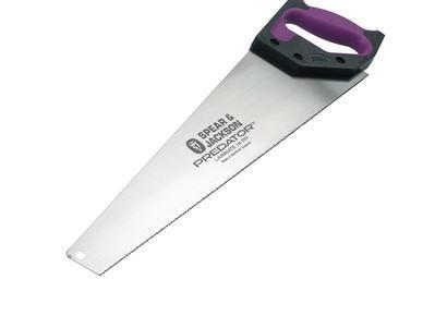 Laminate Saw PURPLE Spear & Jackson