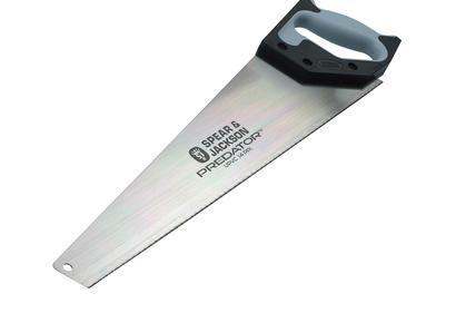 UPVC Saw GREY Spear & Jackson