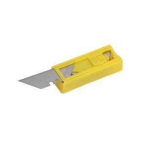 Stanley Knife Blades (pack of 10)