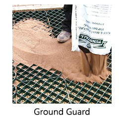 Ground Guard