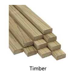 Timber