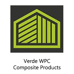 Verde WPC Composite Products
