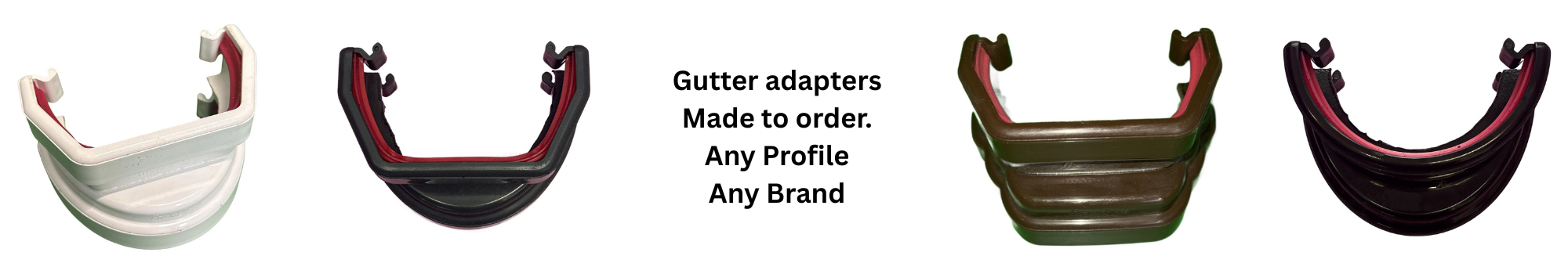 Fabricated Gutter Adapters | Bespoke Rainwater Connections UK