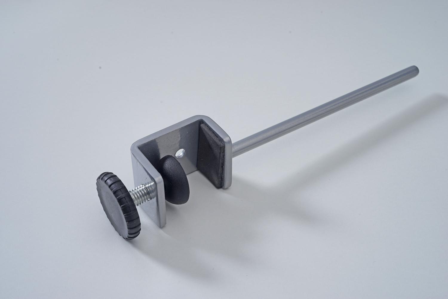 Pair of Brackets for DMS Screens (For use with all desking ranges apart from BBS and BBA)