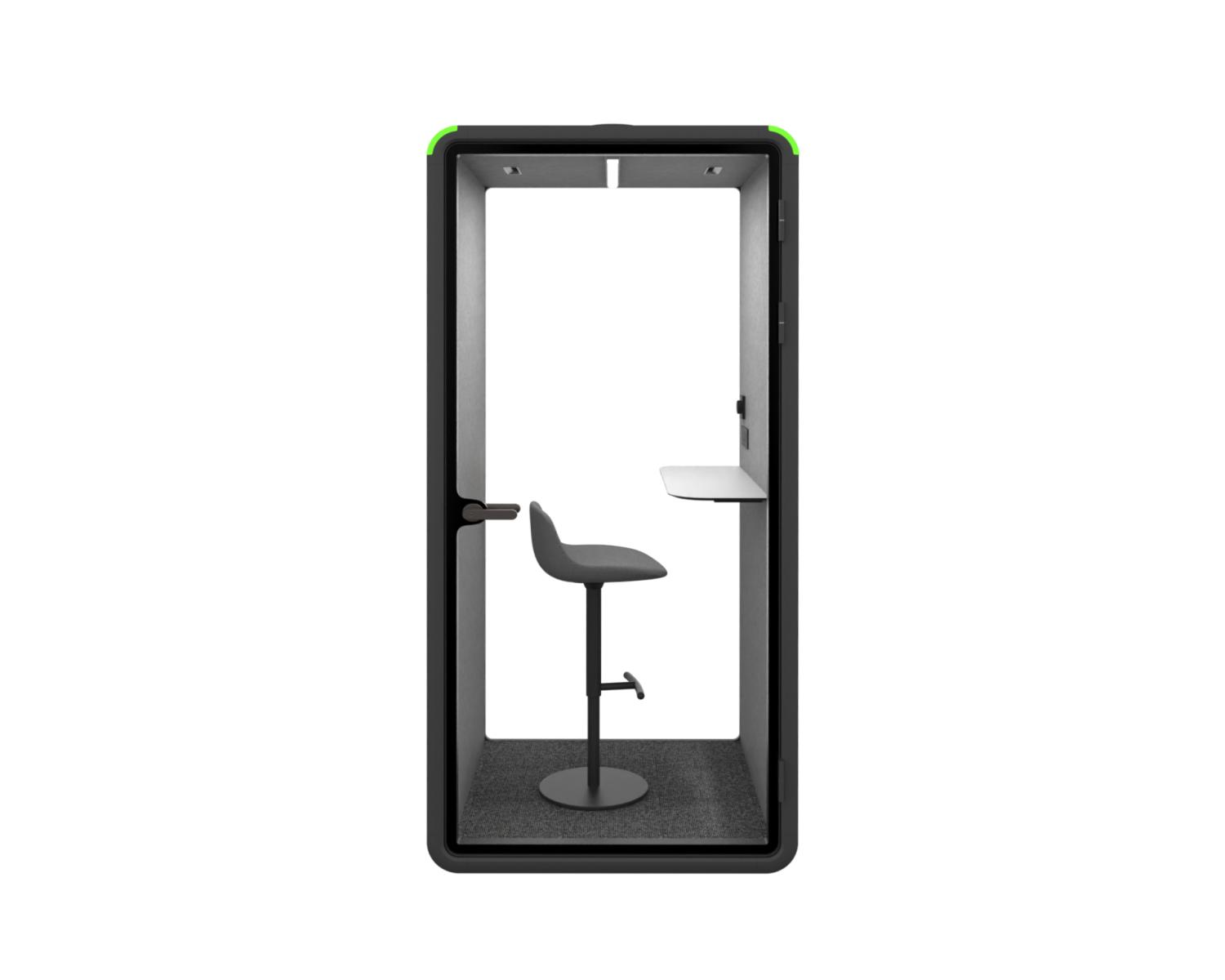 Single Occupancy Privacy Pod