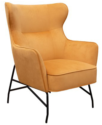 Lounge Chairs & Sofas