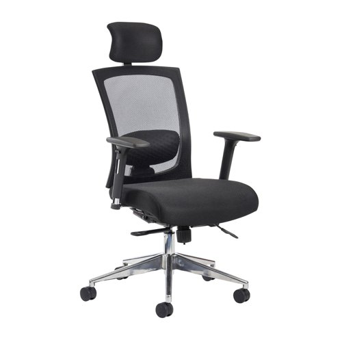Task Mesh