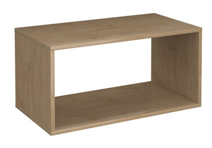 Flux Modular Shelving