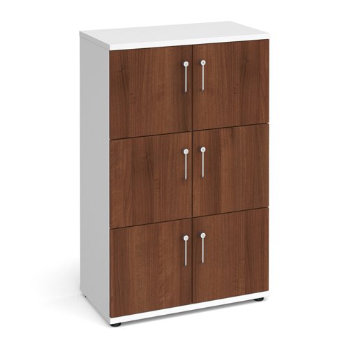 Lockers