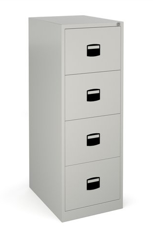 Metal Storage