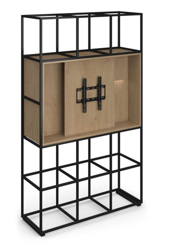 Modular Storage Systems