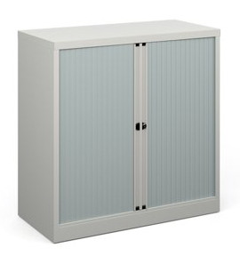 Tambour Cupboards