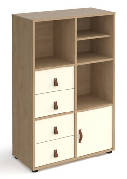 Universal Wooden Storage