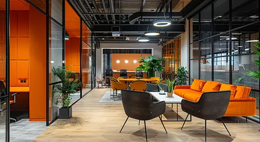 Breakout Furniture