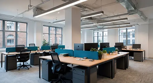 Office Desks